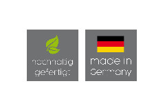 nachhaltig made in Germany