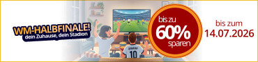 WM-Halbfinale