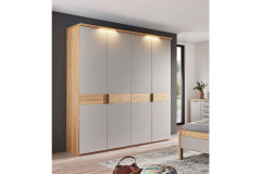 Comfort-V von Disselkamp - Senioren-Schlafzimmer mit Einzelbett