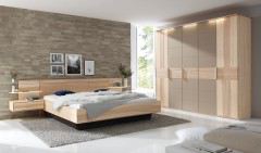 Mira-sleeping von Thielemeyer - Wäscheschrank Strukturesche