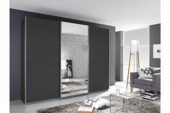 Kulmbach von Rauch Orange - Kleiderschrank alpinweiß