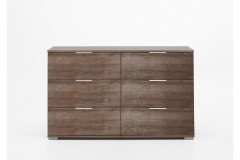 Easy Plus von Wimex - Nachtkonsole in Weiß