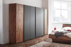 Sleep von Thielemeyer - Standspiegel mit Garderobenfunktion