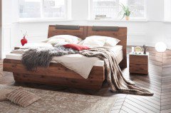 Sleep von Thielemeyer - Standspiegel mit Garderobenfunktion