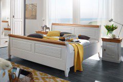 Roma von GK Möbelvertrieb - Kleiderschrank Kiefer