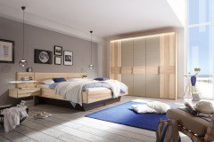 Mira-sleeping von Thielemeyer - Wäscheschrank Strukturesche