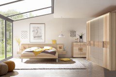 Mira-sleeping von Thielemeyer - Wäscheschrank Strukturesche