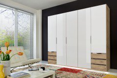 Level 36 D von Wimex - Schlafzimmerschrank mit Spiegel