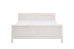 Bergen von Jumek - Landhaus-Schiebetürenschrank mit Spiegel