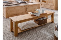 SZ-0079 von GK Möbelvertrieb - Bettbank aus Kiefernholz