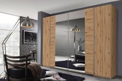 Kronach von Rauch Blue - Schweber Eiche Sonoma Nachbildung