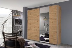 Kronach von Rauch Blue - Schweber Eiche Sonoma Nachbildung