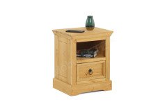 SZ-0079 von GK Möbelvertrieb - Bettbank aus Kiefernholz