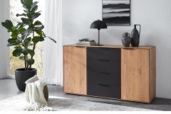 WSM 4400 von Wöstmann - Sitzbank mit Kissen