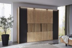 WSM 4400 von Wöstmann - Sitzbank mit Kissen