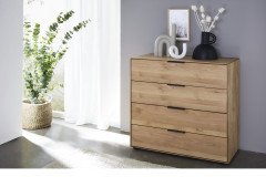 WSM 4400 von Wöstmann - Sitzbank mit Kissen