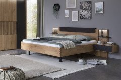 WSM 4400 von Wöstmann - Sitzbank mit Kissen