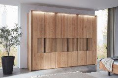 WSM 4400 von Wöstmann - Sitzbank mit Kissen