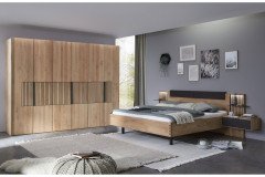 WSM 4400 von Wöstmann - Sitzbank mit Kissen