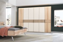 Mira-sleeping von Thielemeyer - Wäscheschrank Strukturesche