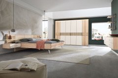 Mira-sleeping von Thielemeyer - Wäscheschrank Strukturesche