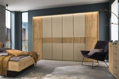 Mira-sleeping von Thielemeyer - Wäscheschrank Strukturesche