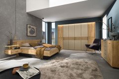 Mira-sleeping von Thielemeyer - Wäscheschrank Strukturesche