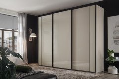 Serenade Ortona von Staud - Schrank Sandglas, Farbe & Größe wählbar