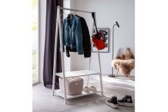 Progress von Cinall - Einzelbett Fichte mit Kopfteil