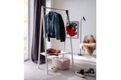 Progress von Cinall - Einzelbett Fichte mit Kopfteil