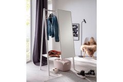 Progress von Cinall - Einzelbett Fichte mit Kopfteil