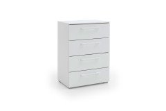 Cherie von Rauch - Single-Schlafzimmer Asteiche Nachbildung