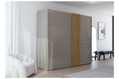 Tegio-F von Rauch Black - Schweber fango & Nussbaum-Nachbildung