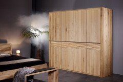 Strella von Sprenger Möbel - Bank in Sumpfeiche